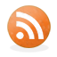 RSS icon